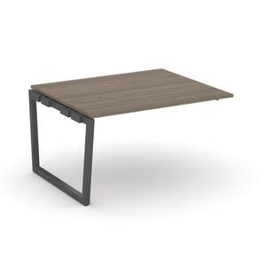 Проходной наборный элемент