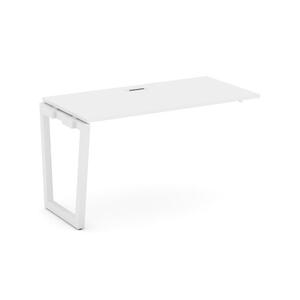 Проходной наборный элемент