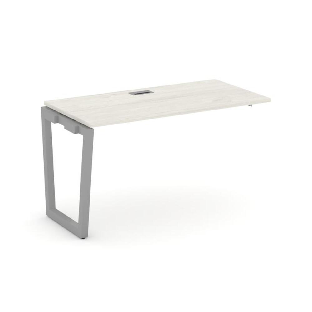 Проходной наборный элемент