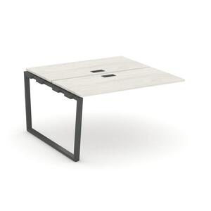 Проходной наборный элемент