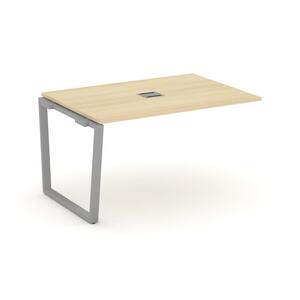 Проходной наборный элемент