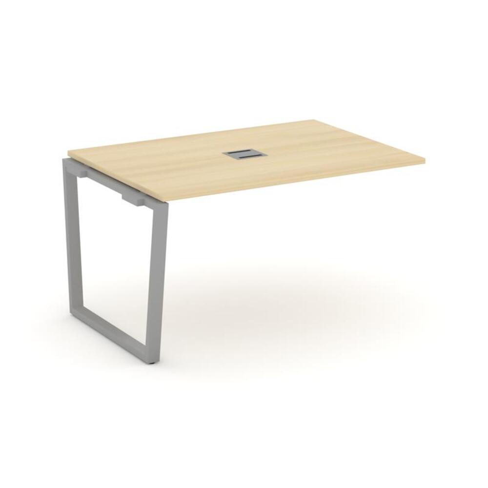 Проходной наборный элемент