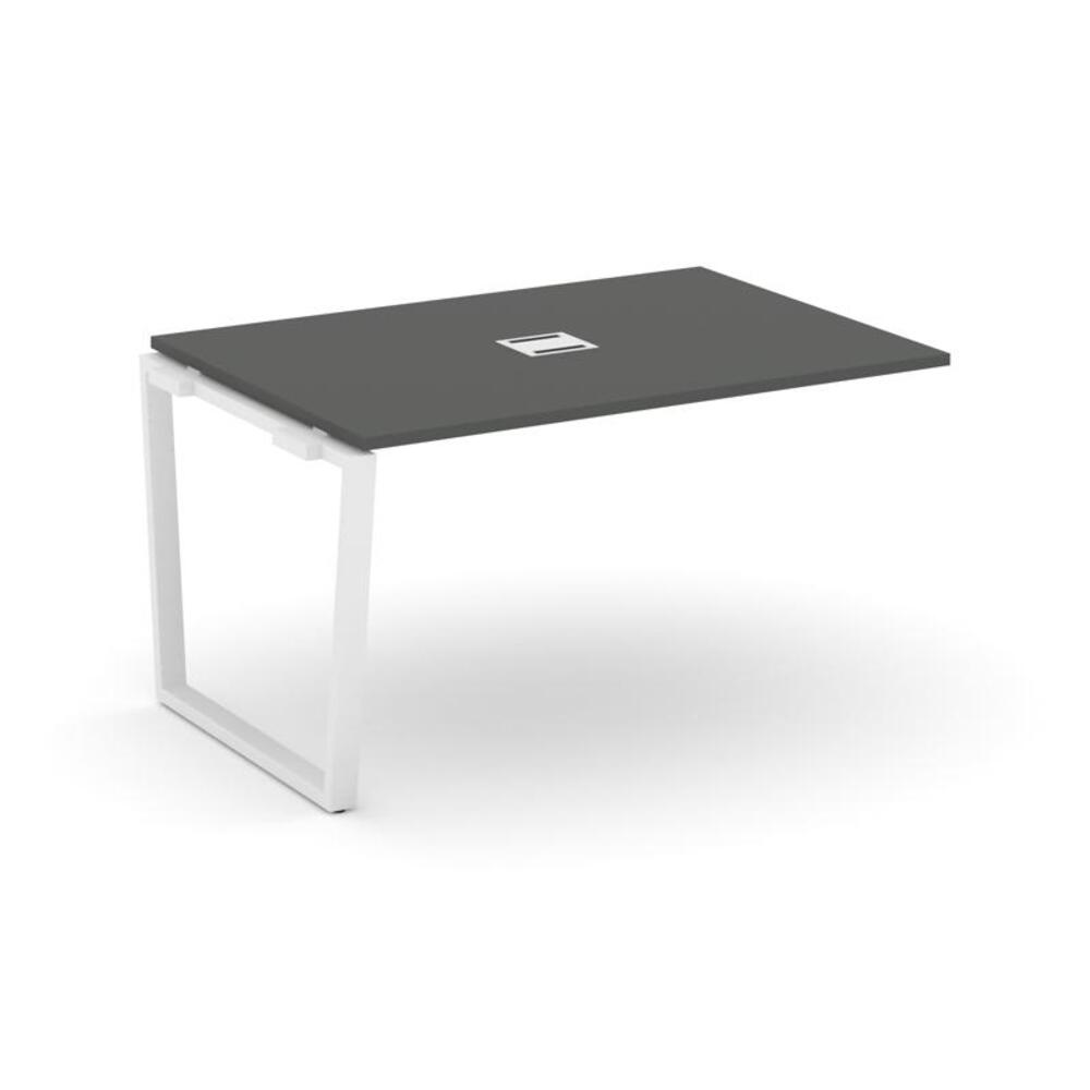 Проходной наборный элемент