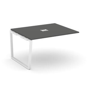 Проходной наборный элемент