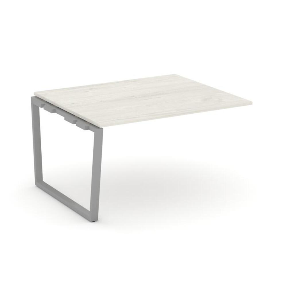 Проходной наборный элемент