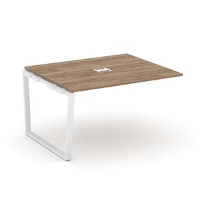 Проходной наборный элемент