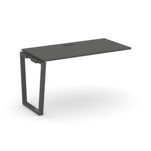 Проходной наборный элемент