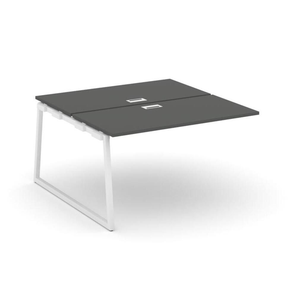 Проходной наборный элемент