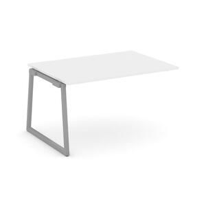 Проходной наборный элемент