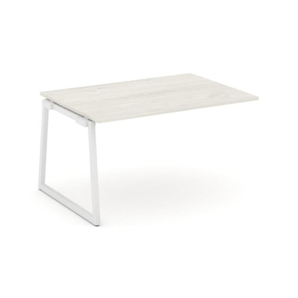 Проходной наборный элемент