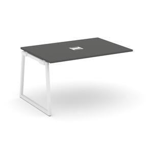 Проходной наборный элемент