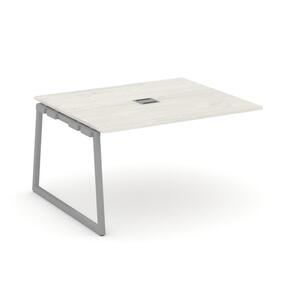 Проходной наборный элемент