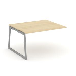 Проходной наборный элемент