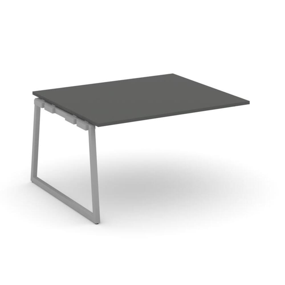 Проходной наборный элемент