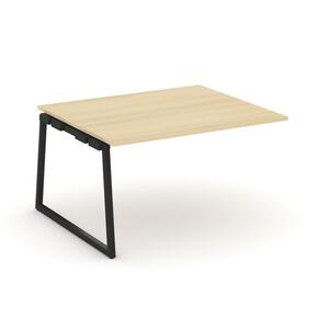 Проходной наборный элемент