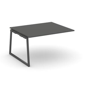 Проходной наборный элемент