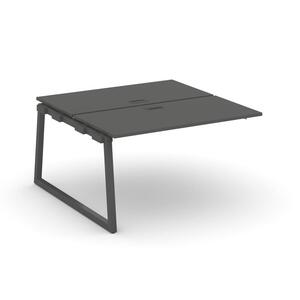 Проходной наборный элемент