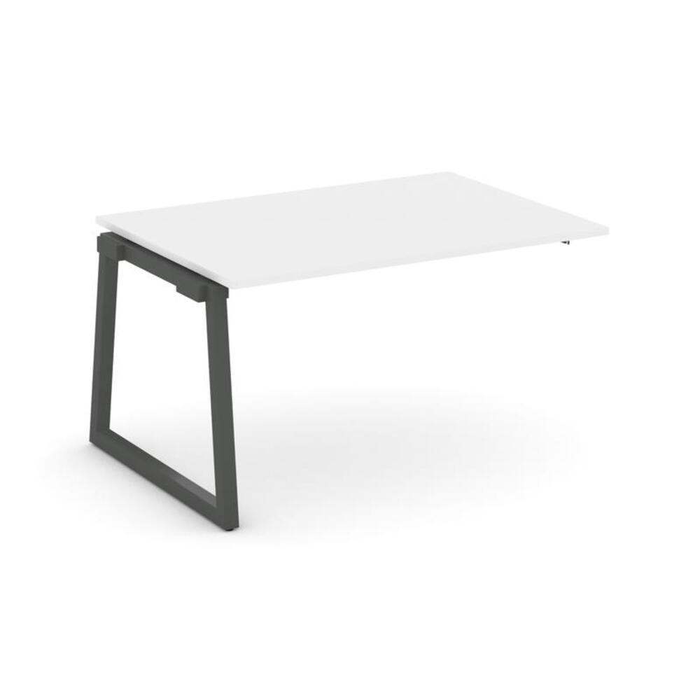 Проходной наборный элемент