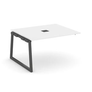 Проходной наборный элемент