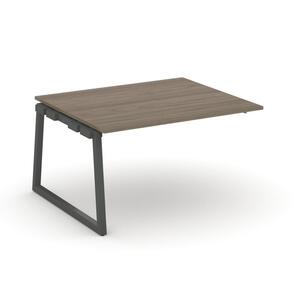 Проходной наборный элемент