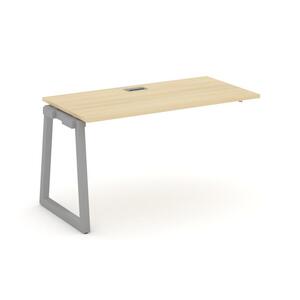 Проходной наборный элемент