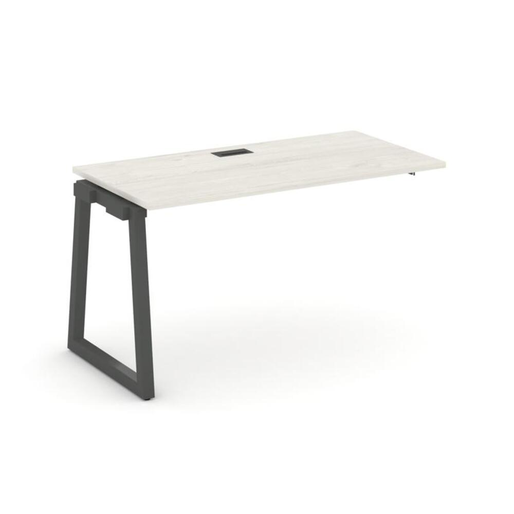 Проходной наборный элемент