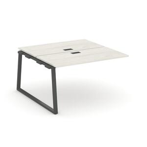 Проходной наборный элемент