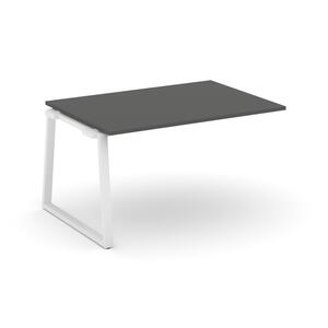 Проходной наборный элемент