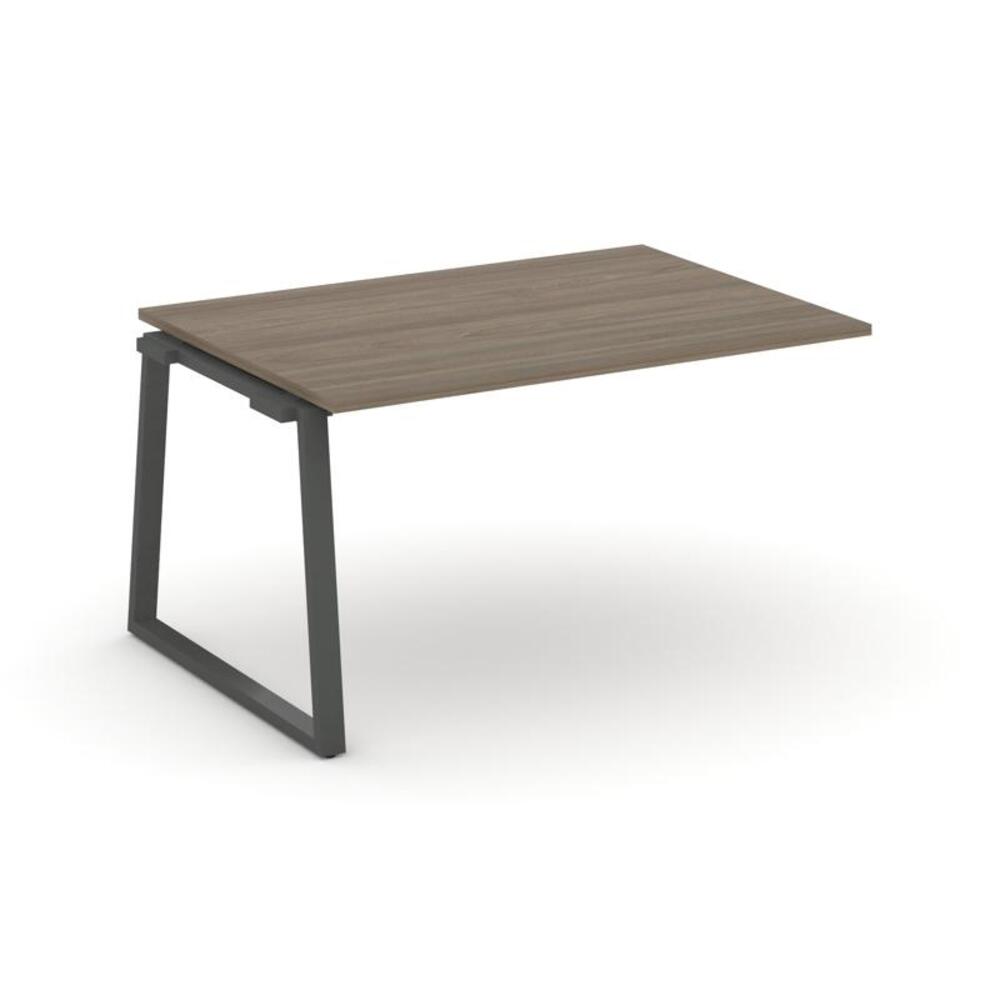 Проходной наборный элемент