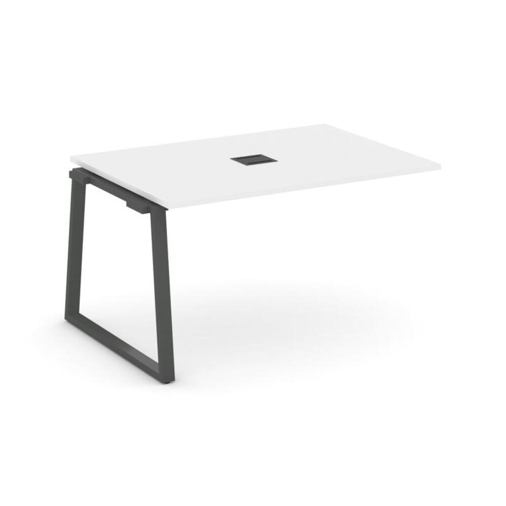 Проходной наборный элемент