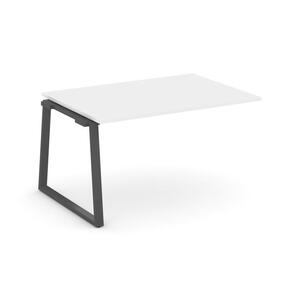 Проходной наборный элемент