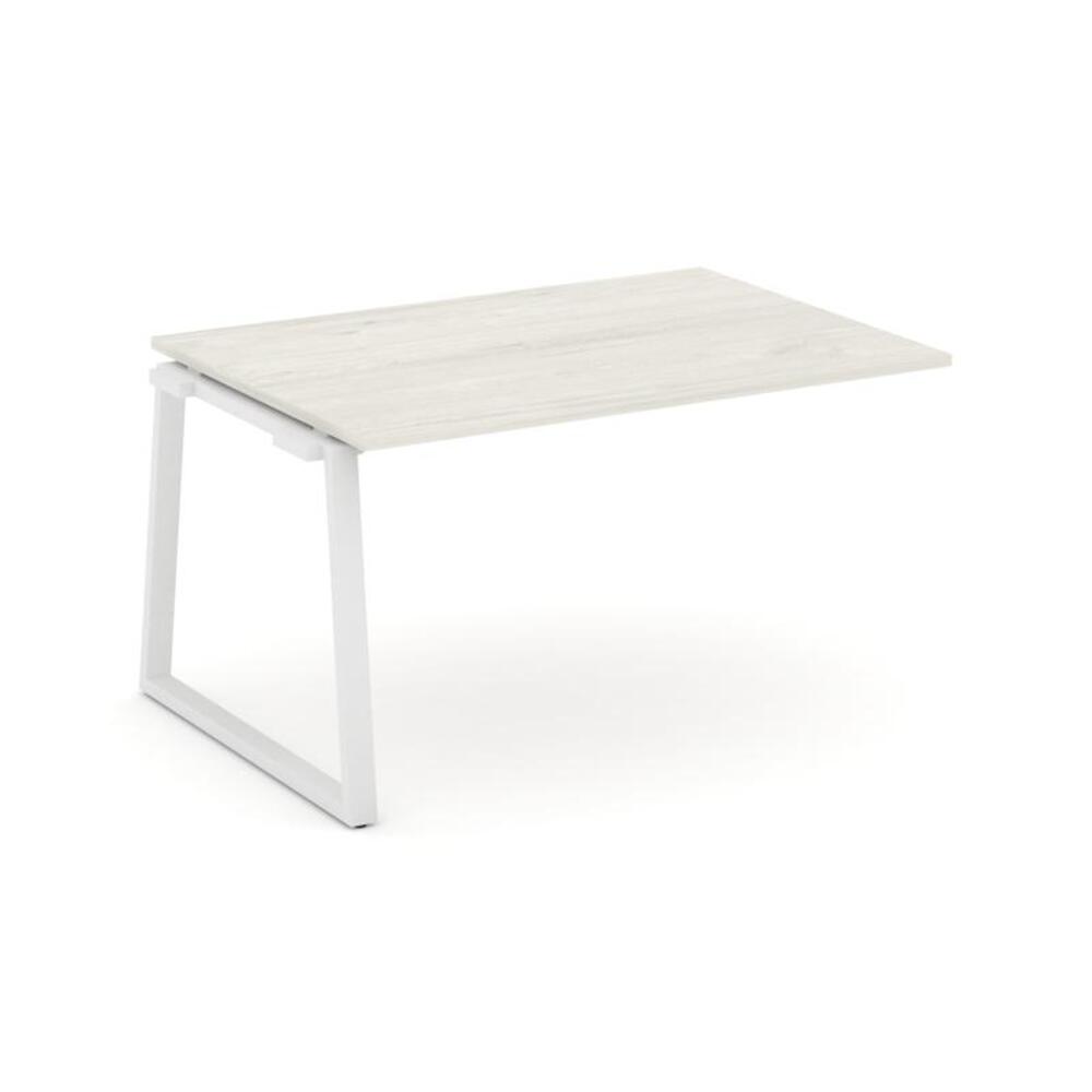 Проходной наборный элемент