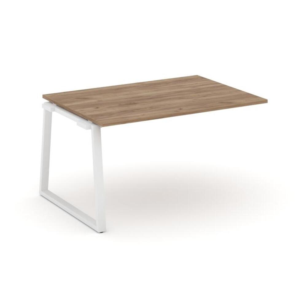 Проходной наборный элемент