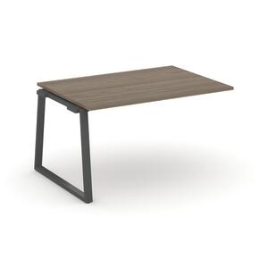 Проходной наборный элемент