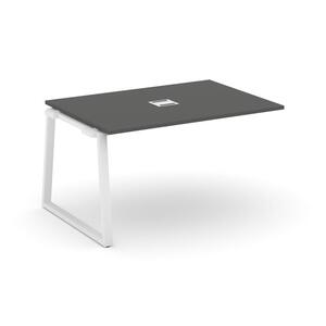 Проходной наборный элемент