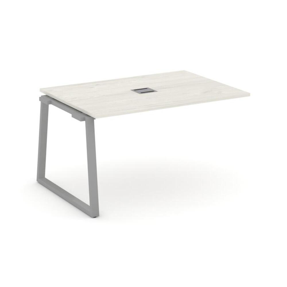 Проходной наборный элемент