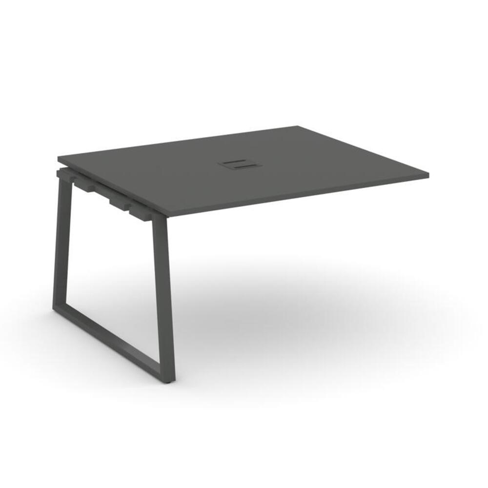 Проходной наборный элемент