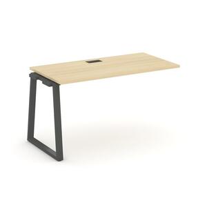 Проходной наборный элемент