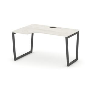 Стол рабочий эргономичный