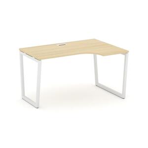 Стол рабочий эргономичный