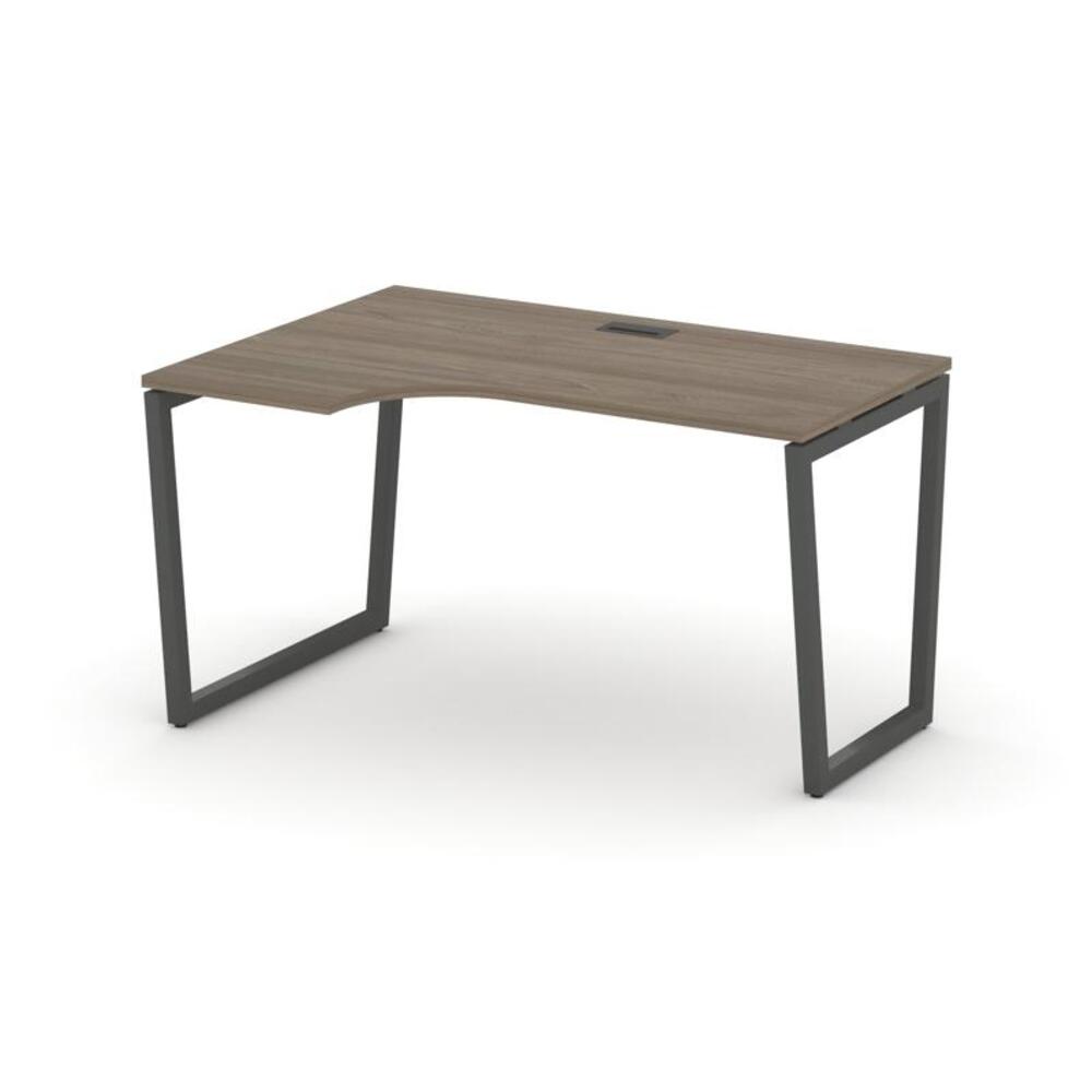 Стол рабочий эргономичный