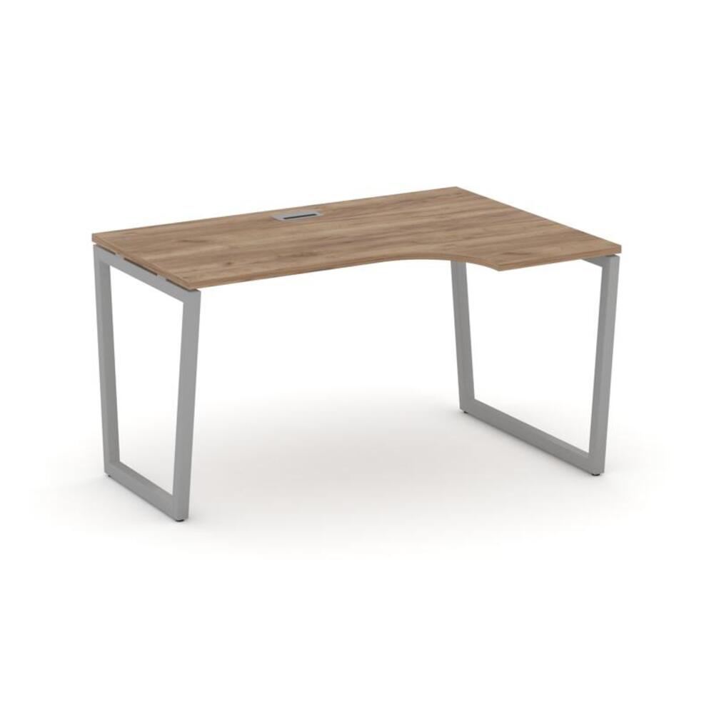 Стол рабочий эргономичный