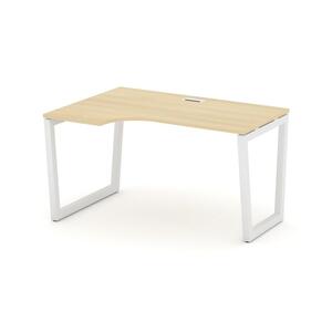 Стол рабочий эргономичный