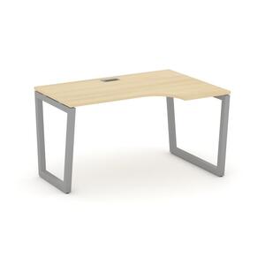 Стол рабочий эргономичный