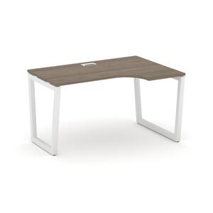 Стол рабочий эргономичный