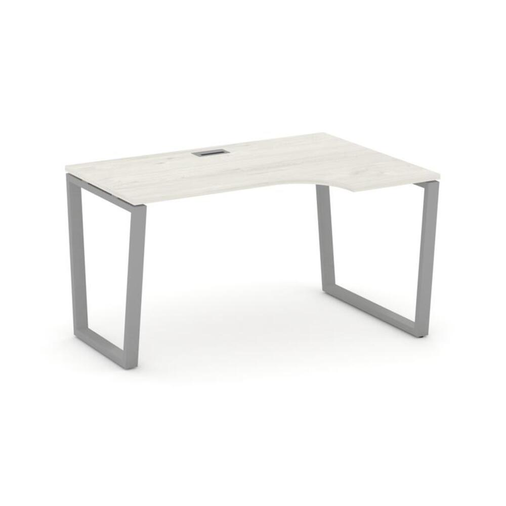 Стол рабочий эргономичный