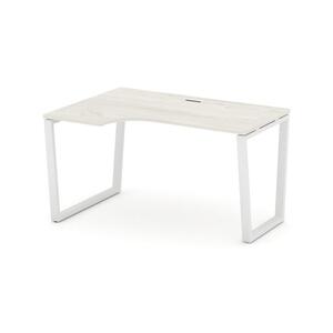 Стол рабочий эргономичный