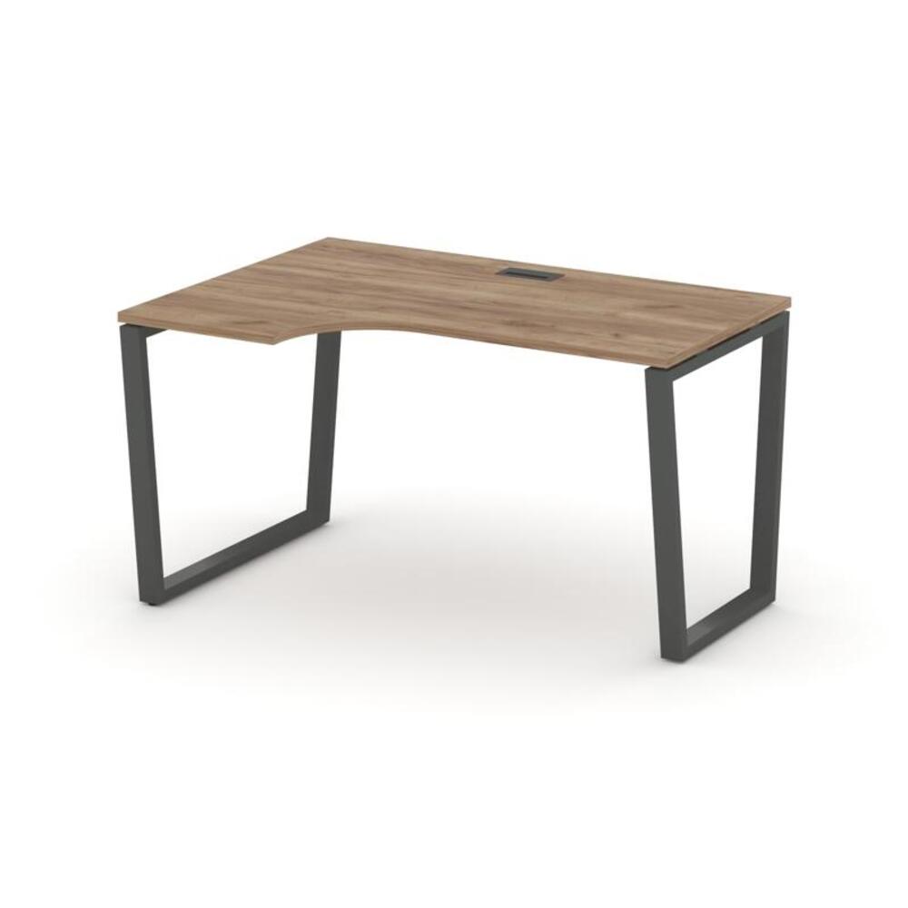 Стол рабочий эргономичный