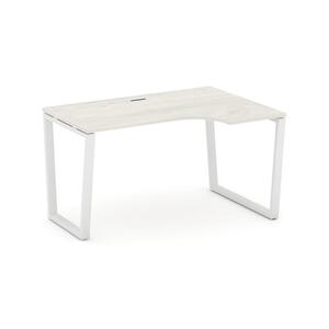 Стол рабочий эргономичный