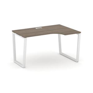 Стол рабочий эргономичный